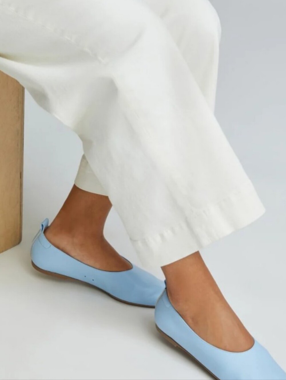 Everlane The Day Glove Shoes Size 8.5US